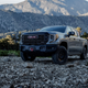 Image for article titled GMC Adds More Go-Anywhere Capability With The New Sierra 1500 AT4X AEV Edition
